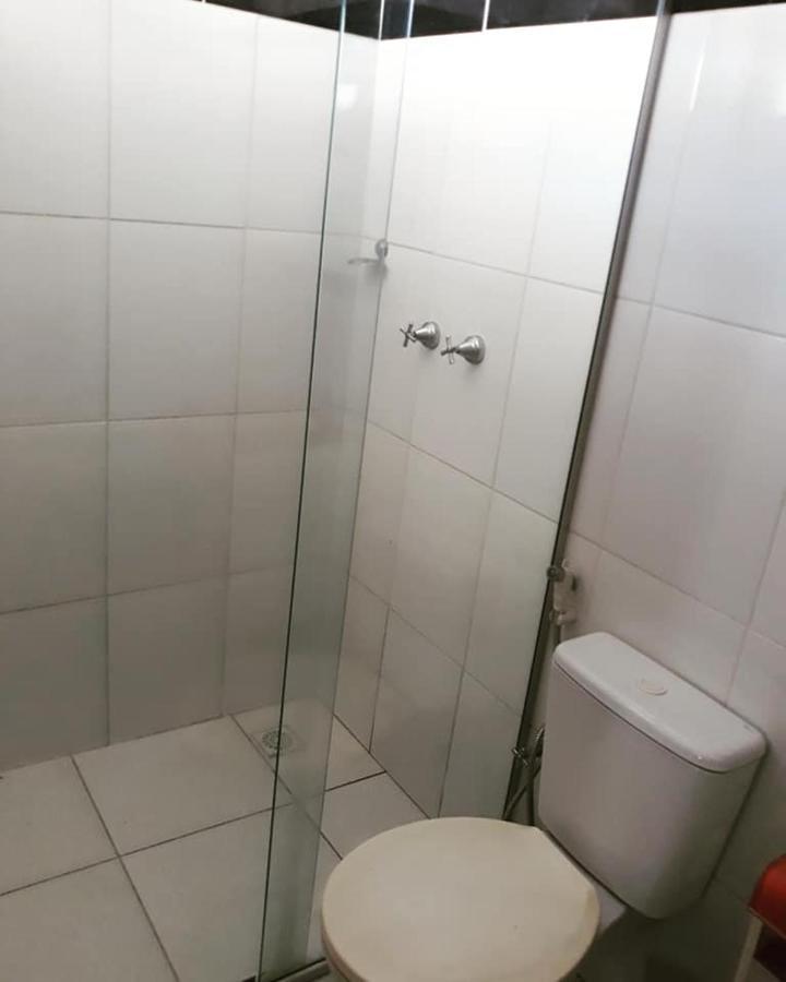 Pousada Surya Pôrto Velho Esterno foto